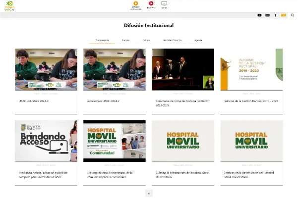 Vista del proyecto 2