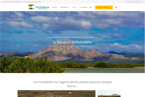 Vista del proyecto 2