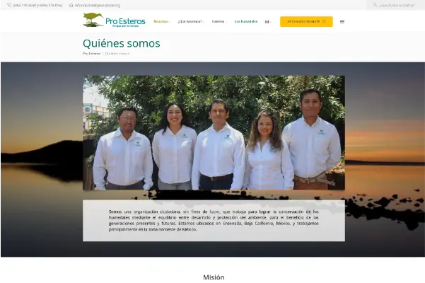Vista del proyecto 3