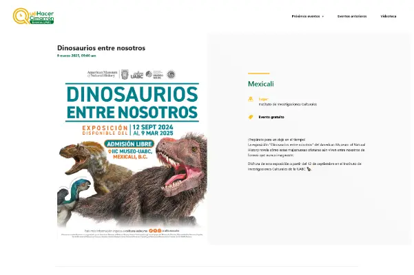 Vista del proyecto 1